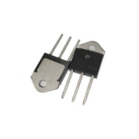 Triac YZPST Marca TO-3PA BTA26-800B 800V
