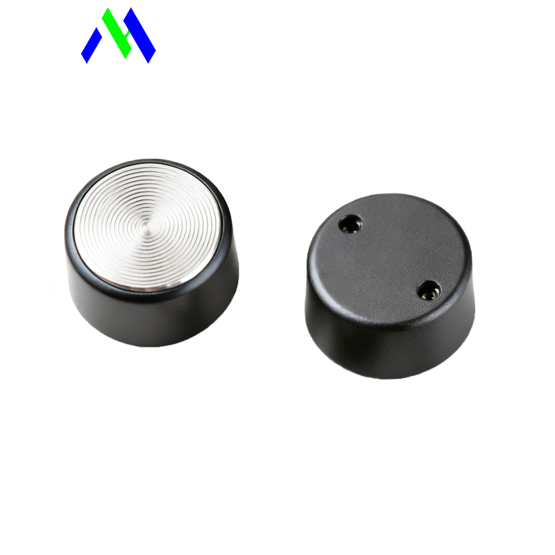 OEM Custom High Precision 5 Axis