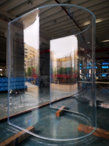 <span class=keywords><strong>Precio</strong></span> del Proyecto de Acuario con Túnel de Vidrio Acrílico Transparente Subacuático - Product Image 4