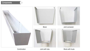 ราคาแผ่น<span class=keywords><strong>หลังคา</strong></span>พลาสติกในอินเดีย<span class=keywords><strong>กระเบื้อง</strong></span><span class=keywords><strong>หลังคา</strong></span> Pvc รางน้ำฝนประหยัดต้นทุน - Product Image 3