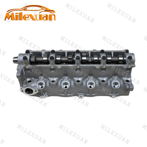 <span class=keywords><strong>Prix</strong></span> d'usine R263-100-100H AMC908741 R2 Tête de cylindre de moteur RF pour <span class=keywords><strong>Mazda</strong></span> 323 <span class=keywords><strong>626</strong></span> B2200 - Product Image 3