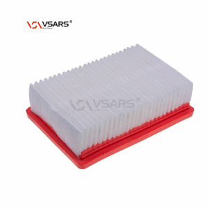 Élément de filtre à air de haute qualité MQ000138 1654600Q4J 1654877R pour <span class=keywords><strong>Renault</strong></span> <span class=keywords><strong>Captur</strong></span> II Clio V 1.3 <span class=keywords><strong>TCe</strong></span> - Product Image 1
