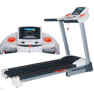 Tapis Roulant Motorizzato Idraulico Molto Popolare di Alta Qualità - Product Image 3