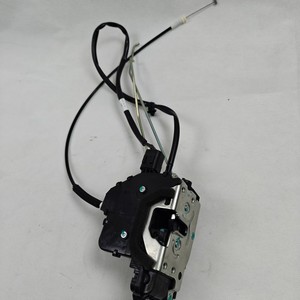 Chất lượng cao mới shacman Phụ tùng xe tải HOWO <span class=keywords><strong>A7</strong></span> Cab khóa lắp ráp dz14251340047 khóa cửa cho faw Phụ tùng xe tải - Product Image 5