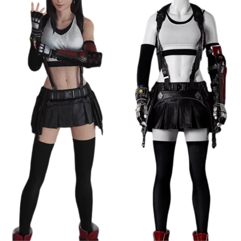 Tifa Lockhart