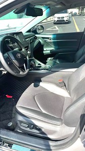 Toyota Camry 2.5HS Hybride CVT Sport Automatique Berline 2023 d'occasion <span class=keywords><strong>pas</strong></span> chère – Qualité Premium Japonaise - Product Image 5