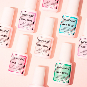 <span class=keywords><strong>Pegamento</strong></span> Fuerte <span class=keywords><strong>para</strong></span> Uñas de Gel <span class=keywords><strong>para</strong></span> Uñas Postizas de Cobertura Completa, <span class=keywords><strong>Pegamento</strong></span> Profesional <span class=keywords><strong>para</strong></span> Uñas Postizas y Puntas Falsas, Accesorios <span class=keywords><strong>para</strong></span> Extensiones de Gel Suave - Product Image 4