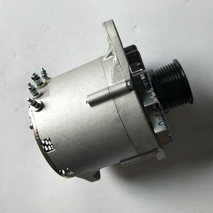 Diesel Engine Alternator 4988377 3900178 5331999 JFZ2403| Alibaba.com 