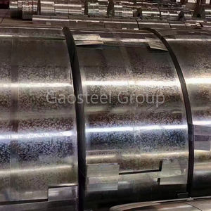 उच्च गुणवत्ता प्रीपेंटेड हॉट डिप स्टील गैल्वेनाइज्ड कॉइल पीपीजीआई पीपीजीएल जिंक कोटेड शीट इन कॉइल गैलवेल्यूम स्टील कॉइल - Product Image 6