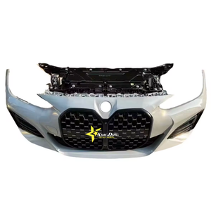 Convient pour BMW M3 G28 G20 pare-chocs avant chaud et grille de <span class=keywords><strong>voiture</strong></span> pare-chocs kit de carrosserie - Product Image 2