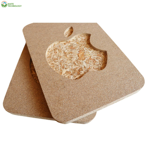 Indoor First-Class Modern Design Poplar E1 Particle <b>Board</b> Melamine Laminated Chipboard Living Room & Kitchen Furniture - Product Image 1