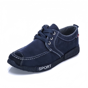 Nouvelles Baskets Décontractées pour Hommes 2026 – Chaussures en Toile Respirantes avec Doublure en Maille, Amorti et Anti-Odeur – Vente en Gros - Product Image 5