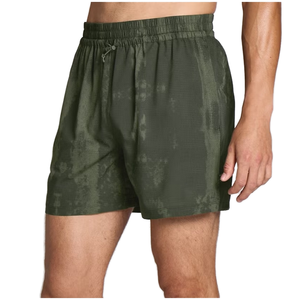 Fitness Sports <b>Shorts</b> for Men Summer Gym Workout Breathable Woven Solid Hot <b>Shorts</b> Quick Dry Beach Sportswear - Product Image 1