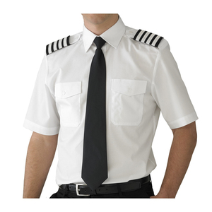 ชุดนักบินอเนกประสงค์เหมาะสำหรับทุกสภาพอากาศโดยเน้นความทนทานใส่สบายและรูปลักษณ์แบบมืออาชีพ - Product Image 3