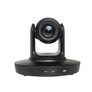 Kamera konferensi video, 1080P 60FPS PTZ USB 3.0 20x zoom optik ptz 4k uhd kamera konferensi