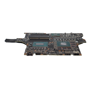 Lenovo Legion 9 16IRX8 Laptop anakart için i9-13980HX 12G NM-F481 RTX4080 5B21L51775 - Product Image 3