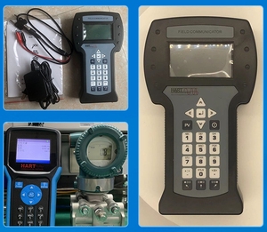 เครื่องสื่อสาร HART รุ่น Good Price Pocket Hart Communicator 475 สำหรับงานภาคสนาม ใช้สำหรับการสอบเทียบอุปกรณ์ HART - Product Image 6