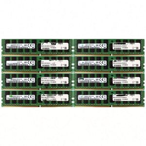 M321R4GA3BB0-CQK - ¡Oferta! 1x Memoria DDR5-4800 RDIMM de 32GB, PC5-38400 ECC - Product Image 1