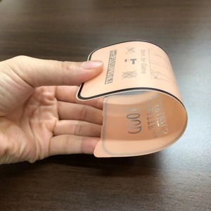 Película de teléfono móvil suave de cerámica esmerilada, Protector de pantalla antihuellas dactilares para Infinx <span class=keywords><strong>GT</strong></span> 30 <span class=keywords><strong>Pro</strong></span> Note 40 50 <span class=keywords><strong>Pro</strong></span> Hot 50 <span class=keywords><strong>Pro</strong></span> Plus - Product Image 2