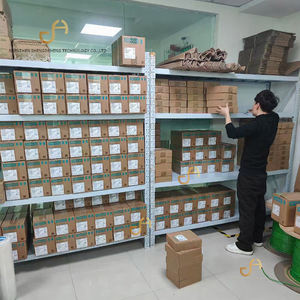 Iinventory Siemens nuevo Original 6SE64302UD330DA0 Micromaster 430 Vfd inversor de frecuencia Variable <span class=keywords><strong>6SE6430</strong></span>-<span class=keywords><strong>2UD33</strong></span>-<span class=keywords><strong>0DA0</strong></span> inversor - Product Image 6