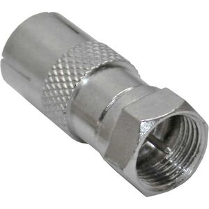 Kit de Antena de TV UHF 470-694MHz con Ganancia de 30dB, Amplificador y Cables para Uso en Interiores y Exteriores - Product Image 2
