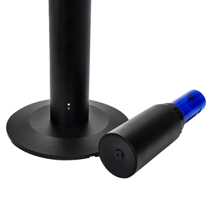 Difusor eléctrico de aroma para el hogar, máquina difusora de Aroma de aceites esenciales, nebulizador de aroma para habitación, Control inteligente, 360 - Product Image 6