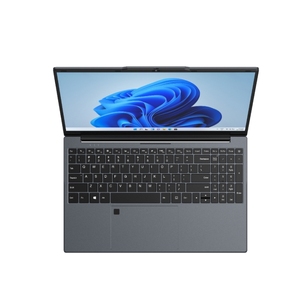 Business Laptop 15.6 Inch 1920*1080p 1k Screen Display Core I7 <strong>Cpu</strong> 16GB Memory 512GB Ssd <strong>Harddisk</strong> Thin Business Dark Grey Laptop - Product Image 1