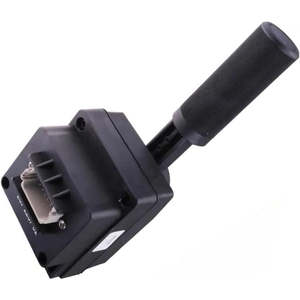 Commutateur de commande de transmission de haute qualité pour chargeuses 416D 420D 428D 432E, interrupteur de sélection de transmission 261-2208 - Product Image 2