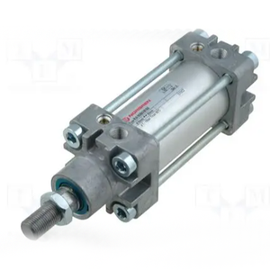 Cilindro Neumático de Perfil M61050M50 PRA182050M50 RT57320MC50 RA8050M50 RM92025M50 a Buen Precio - Product Image 5