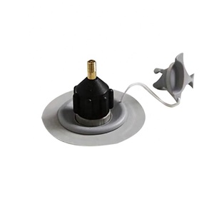 Adaptateur de pompe à air pour planche à pagaie <span class=keywords><strong>gonflable</strong></span> TOURUS, adaptateur de valve d'air pour bateau <span class=keywords><strong>gonflable</strong></span> - Product Image 5