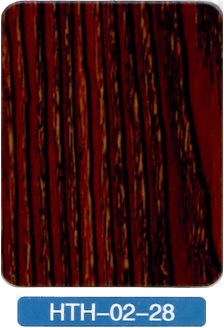 Efecto madera HTH-02-28