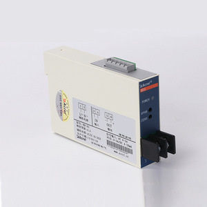 Acrel Voltage Transmitter BD-3(4)V3 Three Phase Ac Voltage Measurement 0.5 Accuracy Level - Product Image 1