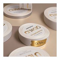 Nuevo producto Impresora Afinia Inyección de tinta brillante Bopp Pvc Vinilo autoadhesivo Craft Sticker Rolls Impresión digital
