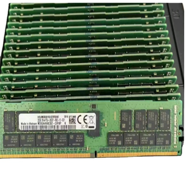 Server Memory Module 32G DDR4 2Rx4 PC4-2933 REG M393A4K40CB2-CVF