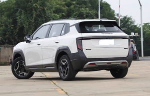 Nouveau Dongfeng Nammi Nano 06 2025 – SUV électrique pur 401 km Pro, 184 ch, longue autonomie, 5 places, idéal pour adultes et familles – Disponible à la vente ! - Product Image 4