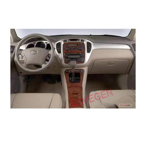 Nieuwe Auto 12.1 'Android Scherm Auto Radio Dvd-Speler Met Wifi Gps Navigatie - Product Image 6