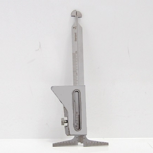 <span class=keywords><strong>HI-LO</strong></span> Stumpf höhe Schweiß lehre - Product Image 2