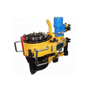 Tang Hidrolik XQ89/3C 2 3/8 2 7/8 3 1/2 untuk Pipa - Product Image 4