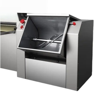 Robot Pétrisseur Électrique Domestique pour Pâtes <span class=keywords><strong>de</strong></span> <span class=keywords><strong>Sarrasin</strong></span>, Pâtes d'Avoine et Pâtes <span class=keywords><strong>de</strong></span> Patate Douce - Product Image 6