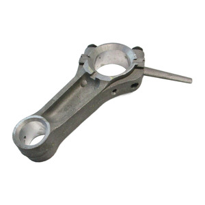 Nouveau moteur à essence 3 kW GX210, pièces de générateur, pompe à eau 170F, micro-motoculteur, machine de jardinage, bielle de vilebrequin en acier - Product Image 1