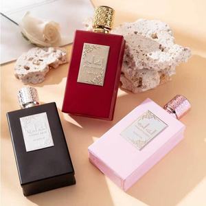 Perfume Árabe AL ARAB <span class=keywords><strong>de</strong></span> Alta Calidad y Popularidad para Mujer, Red Velvet Arabes Al Por Mayor, Perfume Duradero para Dama en Dubái - Product Image 6
