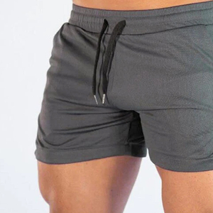 Pantalones Cortos Deportivos para Hombre, Tallas Personalizadas, con Bolsillos, Nuevo Estilo, Ropa Deportiva Informal, con Etiqueta Privada - Product Image 5