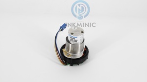 Ensemble pompe à encre avec moteur VB399076 399076 compatible avec les imprimantes CIJ VJ 1210 1510 1610 1620 - Pièces détachées - Product Image 5