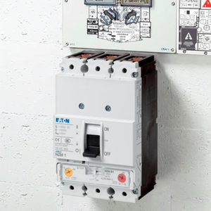 מפסקי זרם מהירים EATON NZMB1-AF100-NA למכונות עיבוד שבבי - Product Image 4