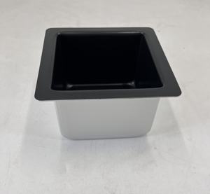 <span class=keywords><strong>Moule</strong></span> <span class=keywords><strong>à</strong></span> gâteau carré en aluminium antiadhésif de 4 <span class=keywords><strong>à</strong></span> 16 pouces, plaque de cuisson profonde pour gâteau chiffon et gâteau éponge, vente en gros - Product Image 3