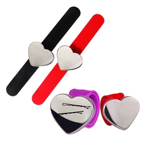 Ustom OGO-tira de silicona para airdressing, accesorio de protección para los labios más antiguos, resistente al agua - Product Image 4