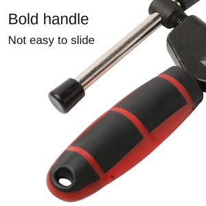 Outil de réparation pour chaîne de vélo de montagne Outil de démontage de chaîne de changement de vitesse pour vélo de montagne - Product Image 2
