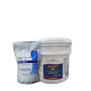 <span class=keywords><strong>Bicarbonate</strong></span> <span class=keywords><strong>de</strong></span> <span class=keywords><strong>sodium</strong></span> <span class=keywords><strong>de</strong></span> pureté 99% d'équilibreur d'eau <span class=keywords><strong>de</strong></span> <span class=keywords><strong>piscine</strong></span> - Product Image 2