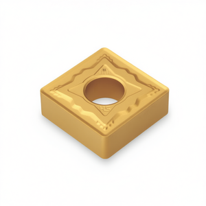 Ttake SNMG MX 90 Degree Negative Turning Insert For Metal <b>Machining</b> - Product Image 2