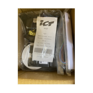 YENİ <span class=keywords><strong>ICT</strong></span> GP-58 Yazıcı Oyun Makineleri Seri Portlu <span class=keywords><strong>ICT</strong></span> Terminal Yazıcısı Oyun Makinesi Parçaları Otomat Aksesuarları - Product Image 3